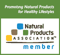 Natural Products Association Member