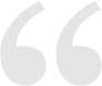 large quotation symbol