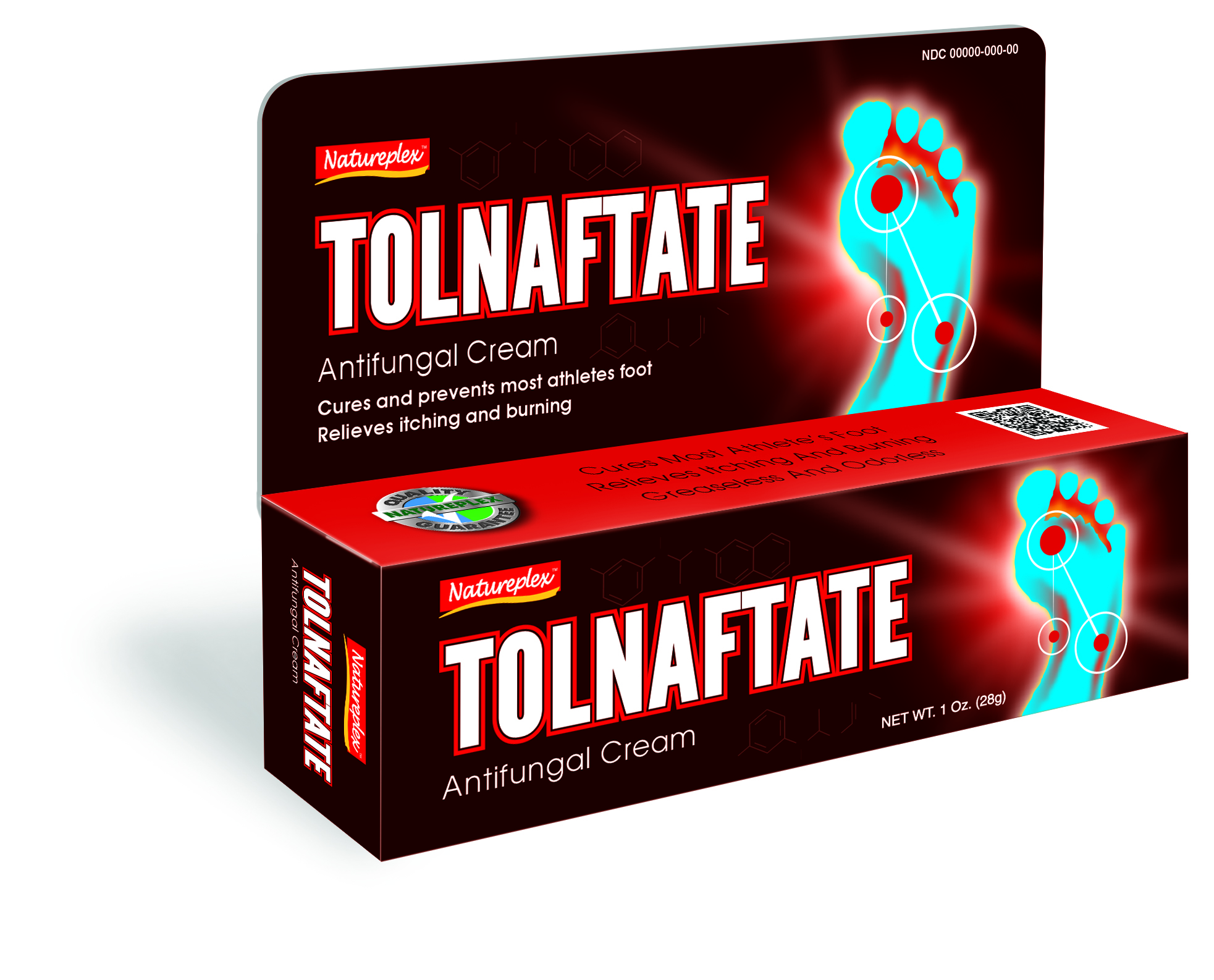 Tolnaftate